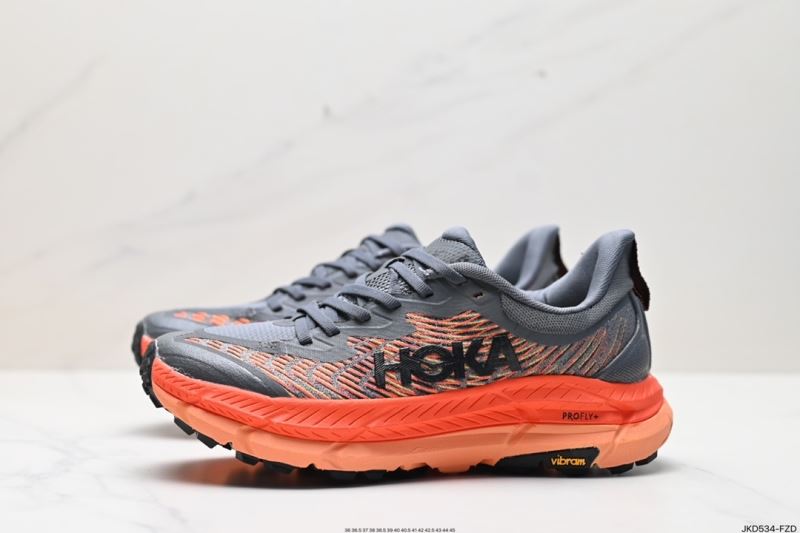 Hoka Shoes